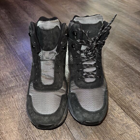 Bates Men's Raide Mid Military and Tactical Boots Select US Size 9 - Picture 3 of 6